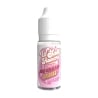e-liquide Ice Cream Fraise Sel de Nicotine 10 ml - Wsalt Flavors - Liquideo pas cher