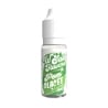 e-liquide Pomme Glacée Sel de Nicotine 10 ml - Wsalt Flavors - Liquideo pas cher