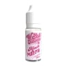 e-liquide Marshmallow Sel de Nicotine 10 ml - Wsalt Flavors - Liquideo pas cher