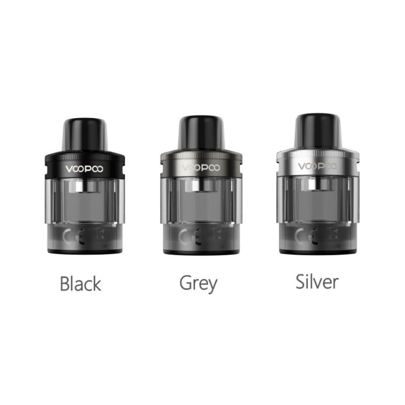 e-liquide Cartouches PnP X DTL - Voopoo pas cher