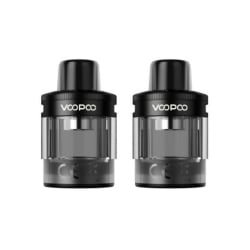 Cartouches PnP X DTL - Voopoo pas cher