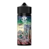 e-liquide Serpentis 100 ml Aerovape - Curieux pas cher