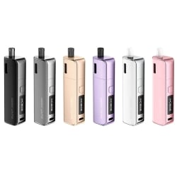 Pods Kit Soul - Geekvape pas cher