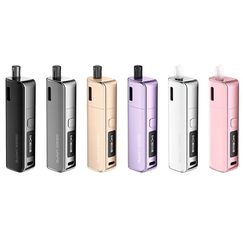 Pods Kit Soul - Geekvape pas cher