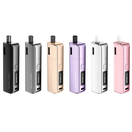 Pods Kit Soul - Geekvape pas cher