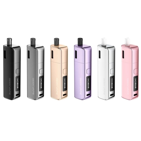 Kit Soul - Geekvape pas cher