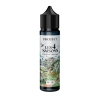 Peach Lychee Red Fruits 50 ml e-liquid Les 4 Saisons - Protect cheap