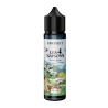 Mango Pineapple 50 ml e-liquid Les 4 Saisons - Protect cheap