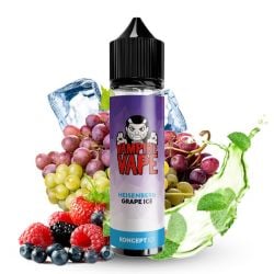 Heisenberg Grape Ice 50 ml - Vampire Vape pas cher
