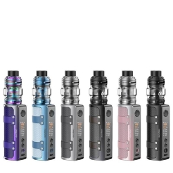 Box Mod Kit Huracan LX - Aspire pas cher