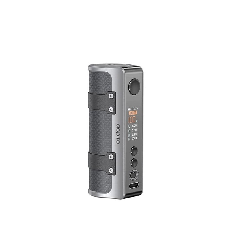 e-liquide Box Huracan LX - Aspire pas cher