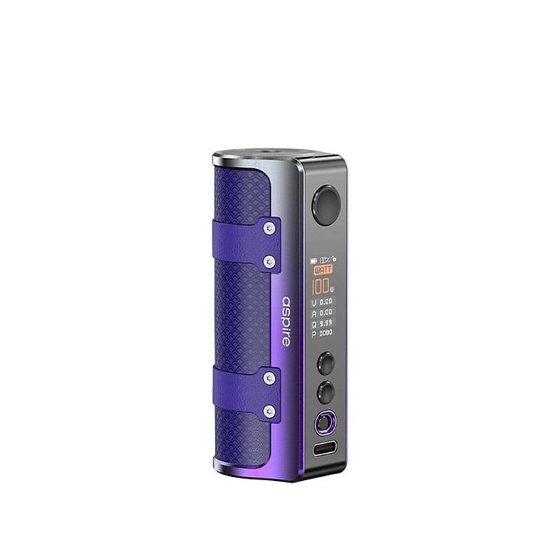 Box Huracan LX - Aspire pas cher