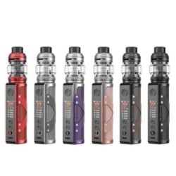Box Mod Kit Huracan EX - Aspire pas cher