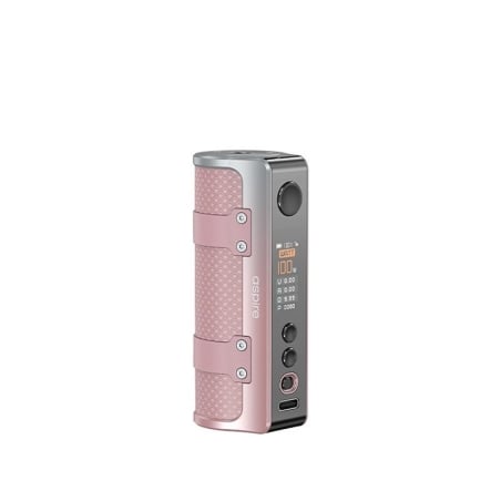Box Huracan EX - Aspire pas cher