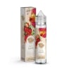 e-liquide Fraise Figue De Barbarie 50 ml - Le Petit Verger pas cher