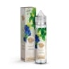 e-liquide Framboise Bleue Menthe Citronnée 50 ml - Le Petit Verger pas cher