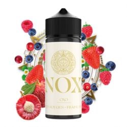 Oxo 50 ml Nox - Secret's LAb pas cher