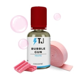 Concentré Bubblegun 30 ml - T-Juice pas cher
