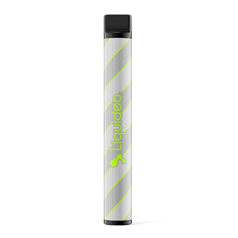 Batterie Wpuff 1800 Pod System - Liquideo pas cher
