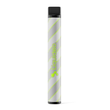 e-liquide Batterie Wpuff 1800 Pod System - Liquideo pas cher