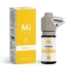 e-liquide Vanille Minimal 10 ml - Fuu pas cher