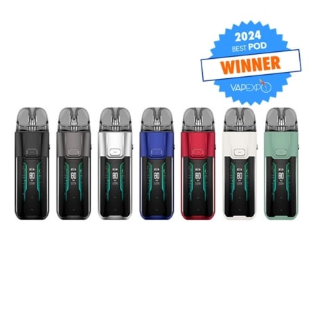 Kit Luxe XR Max - Vaporesso pas cher