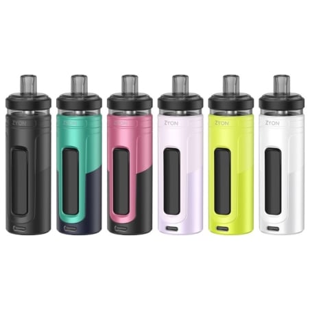 Kits Zyon - Innokin pas cher