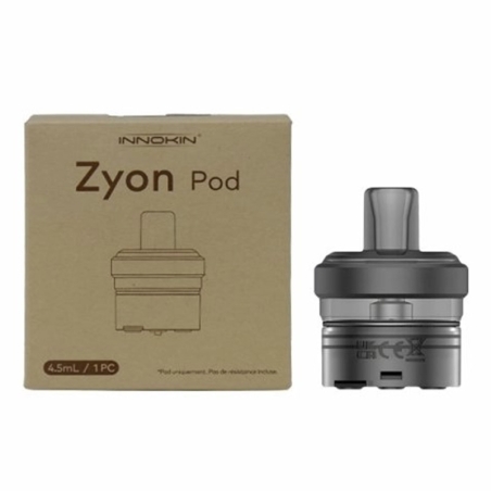 Cartouche Zyon - Innokin pas cher