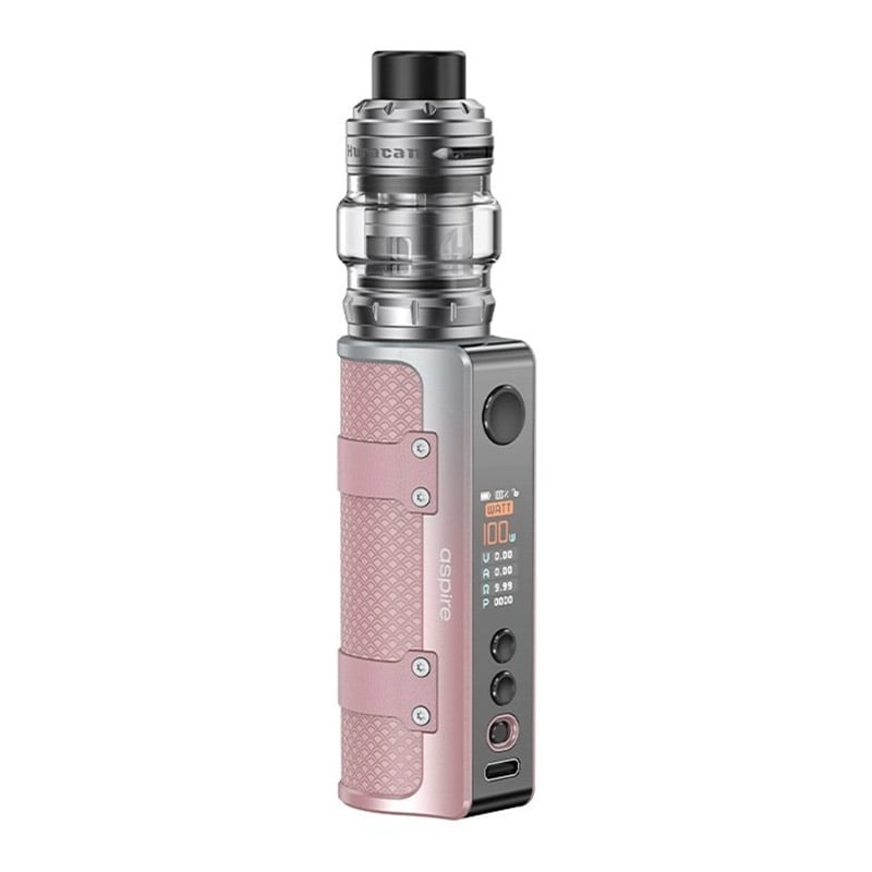 e-liquide Kit Huracan LX - Aspire pas cher