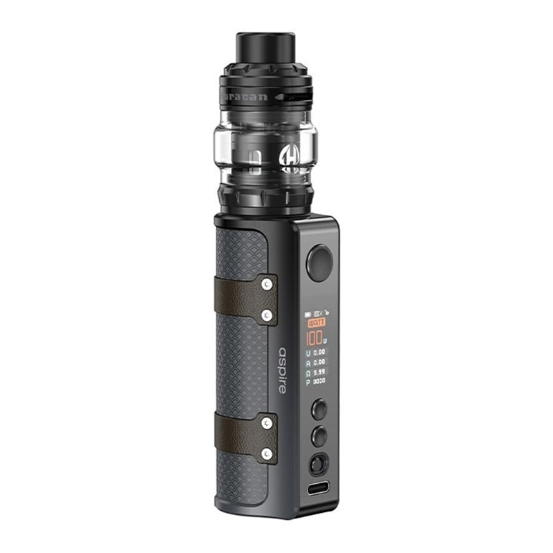 e-liquide Kit Huracan LX - Aspire pas cher