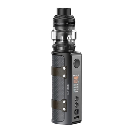 Box Mod Kit Huracan LX - Aspire pas cher