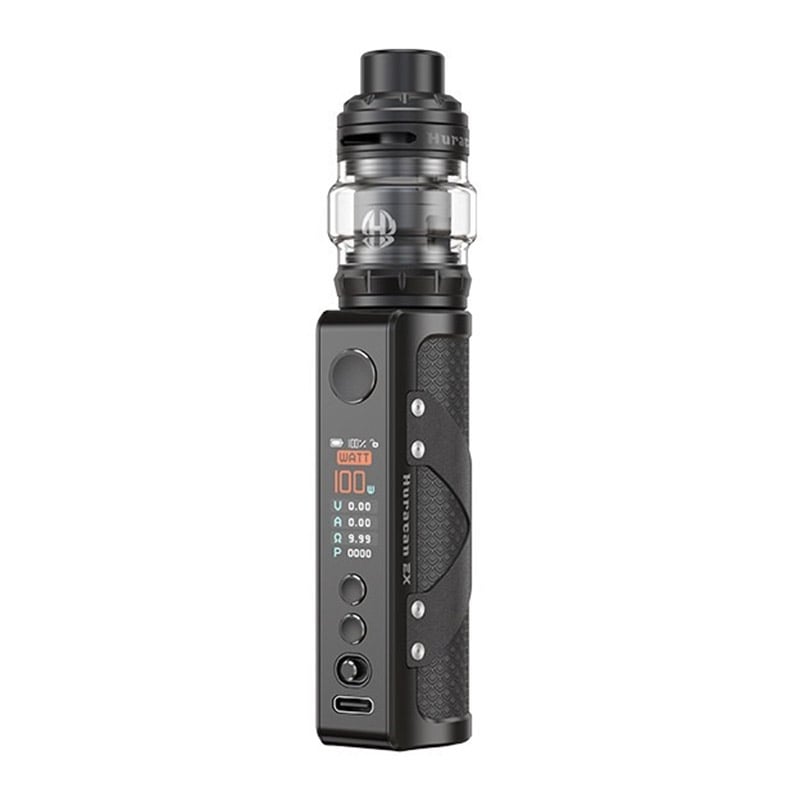 Box Mod Kit Huracan EX - Aspire pas cher
