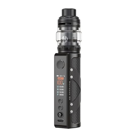 Box Mod Kit Huracan EX - Aspire pas cher