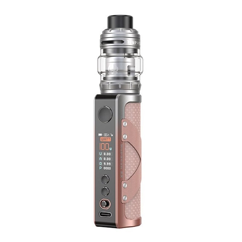 Box Mod Kit Huracan EX - Aspire pas cher