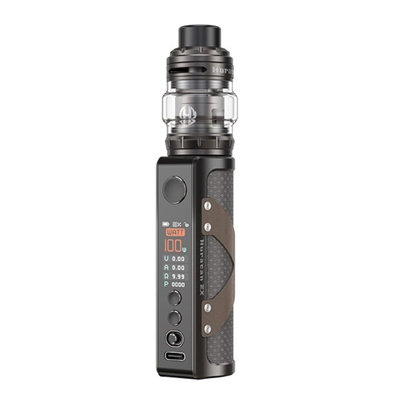 Box Mod Kit Huracan EX - Aspire pas cher
