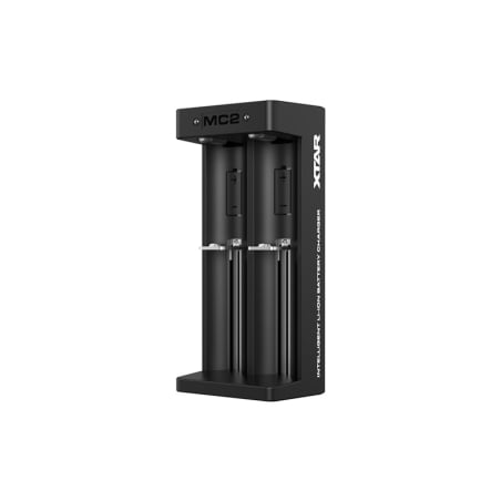 e-liquide Chargeur MC2 - Xtar pas cher