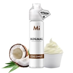 Coconut Minimal 50 ml - The Fuu pas cher