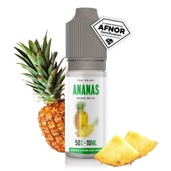 Ananas 10 ml - Fuu Prime pas cher