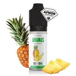 Ananas Salt 10 ml - Fuu Prime pas cher