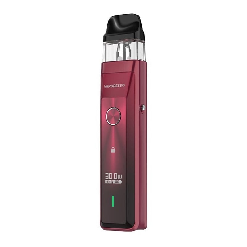 e-liquide Kit Xros Pro - Vaporesso pas cher