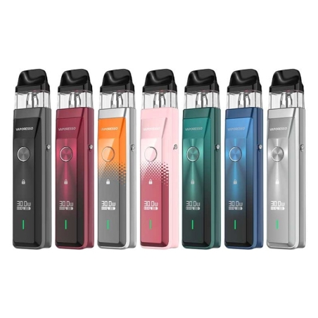 Kit Xros Pro - Vaporesso pas cher