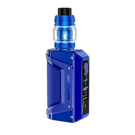 Box Mod Kit Aegis Legend 3 - GeekVape pas cher