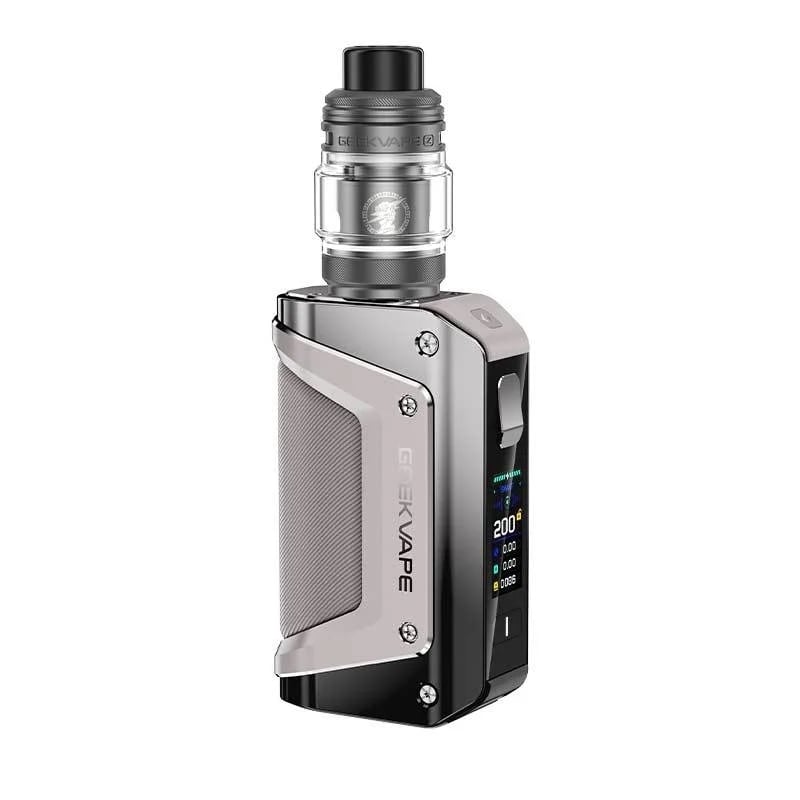 Box Mod Kit Aegis Legend 3 - GeekVape pas cher