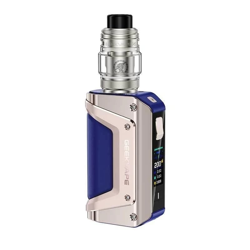 e-liquide Kit Aegis Legend 3 - GeekVape pas cher