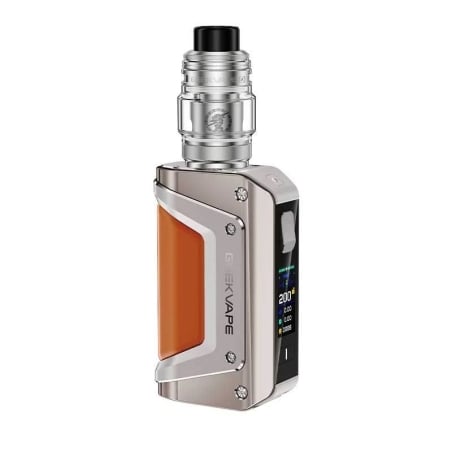 Box Mod Kit Aegis Legend 3 - GeekVape pas cher
