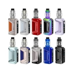 Box Mod Kit Aegis Legend 3 - GeekVape pas cher