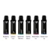 e-liquide Kit Fuyl 2 ml - Dinner Lady pas cher