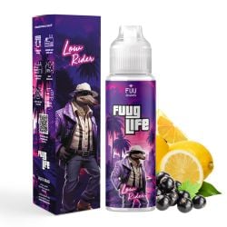 Low Rider 50 ml Fuug Life - The Fuu pas cher