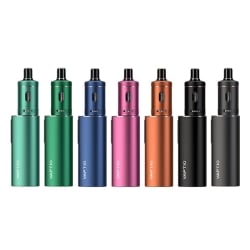 Box Mod Kit Cosmo 2 Plus - Vaptio pas cher