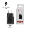 Adaptateur Secteur USB-C - Fumytech pas cher